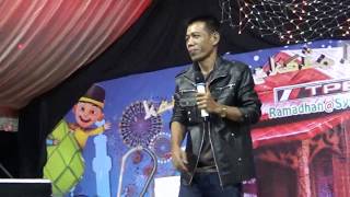 Memori Daun Ketum DJ ED Di Ekspo Borong Raya Kubang Menerong 200617