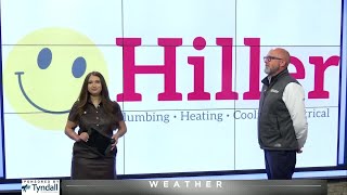 Handling clogged drains with Hiller Plumbing, Heating Cooling & Electrical