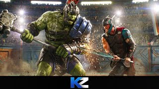 Amor Fati & Don Tobol - Dumdum Thor Ragnarok