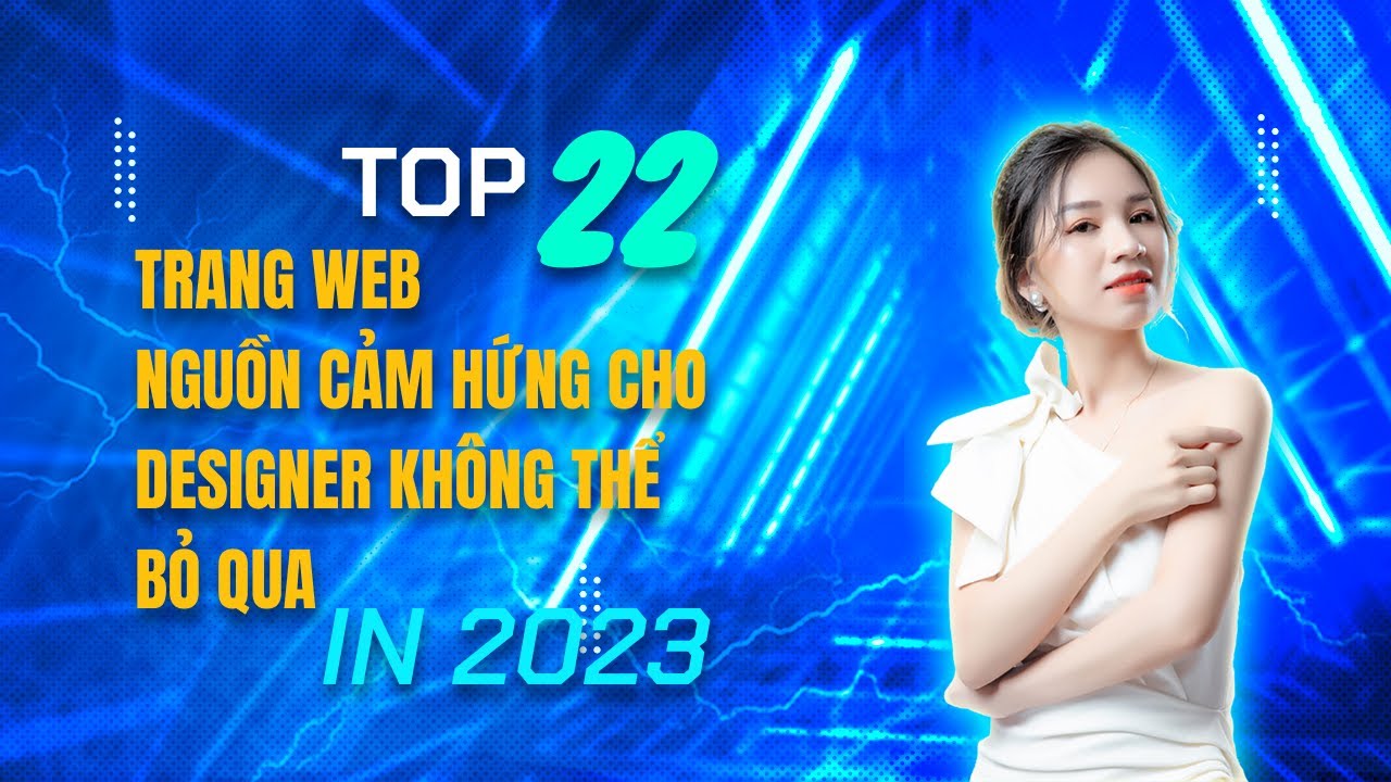 Những nguồn cảm hứng để làm thiết kế UI UX mà bạn không thể bỏ qua ...