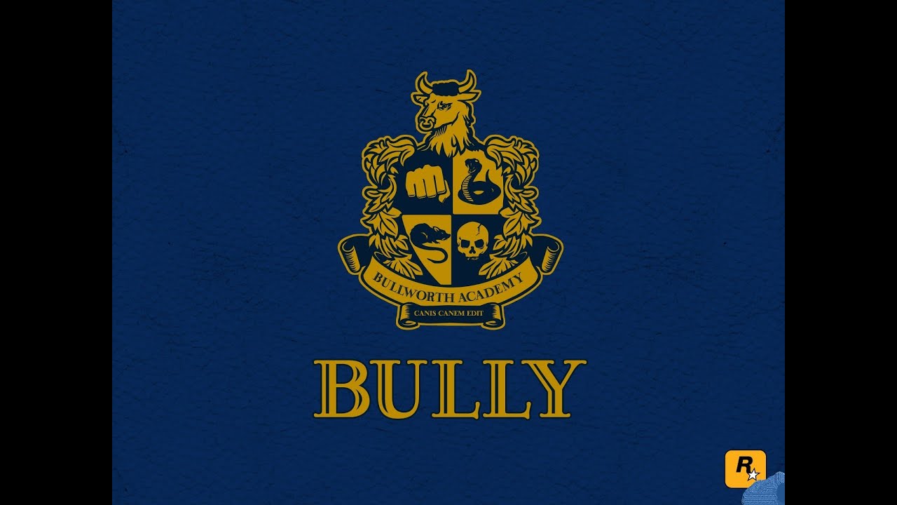 Bully #3