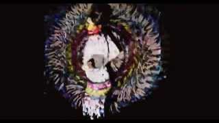 Interactive Dance + vvvv/kinect - Maria Mitsi Wealth