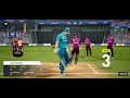 Dream cricket meni humne machai Dhoom #gaming #gameplay