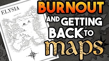 Look! 👀  I Still Make Mapping Videos!