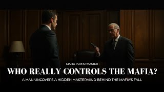 Who Really Controls the Mafia?| The Hidden Hand Exposed
