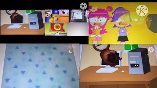 Up To Faster 14 Parison