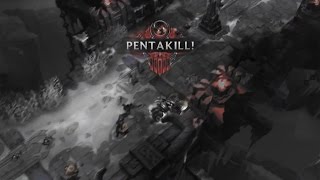 Ad Nautilus Pentakill By 3Yte