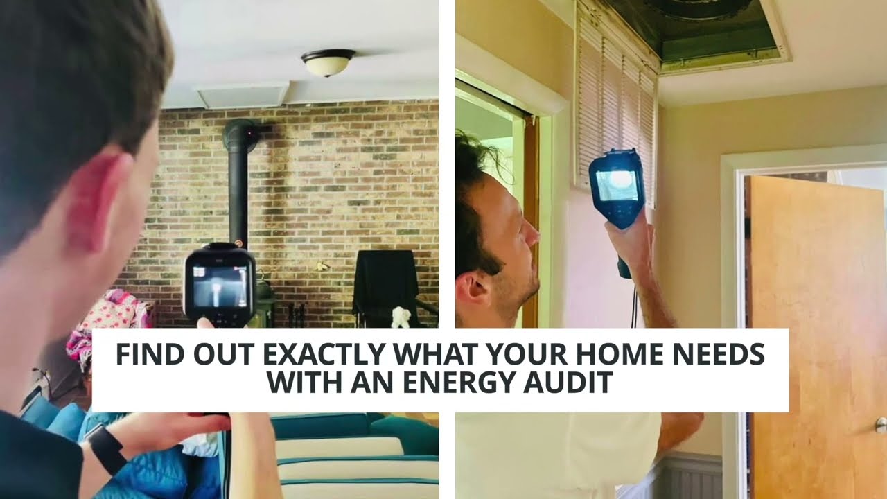 Upgrading to an Energy Efficient Home | Wise Home Energy