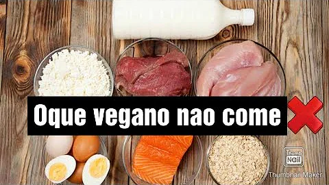 O que todo vegano precisa ter em casa?