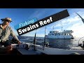 Fishing Swains Reef - Great Barrier Reef - Part One