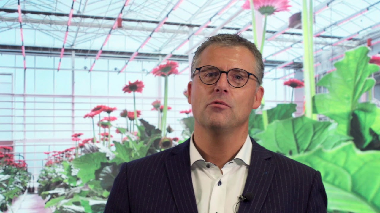 Bom Group short documentary Low Carbon Farming project UK