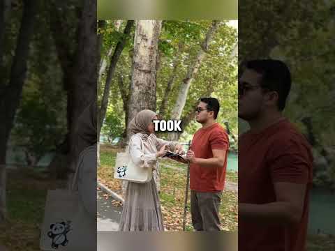 The Girl Will Put Her Hand On Boy S Private Parts Anvar Mashhura Shorts