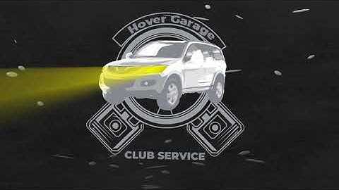 4D20 из Зеленограда... Многострадальный автомобиль часть 1