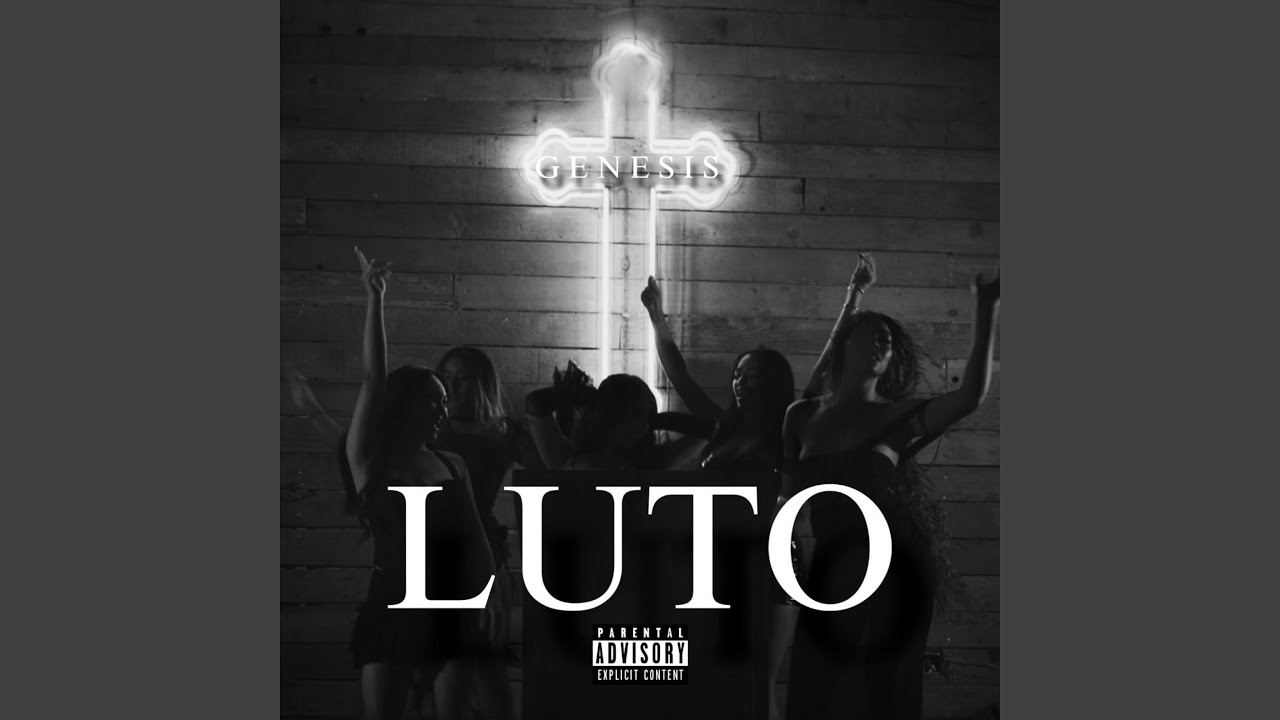 Watch LUTO on YouTube Watch LUTO on YouTube