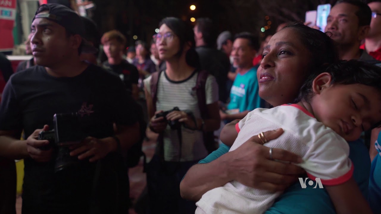 Malaysian Opposition Wins Spectacular Upset