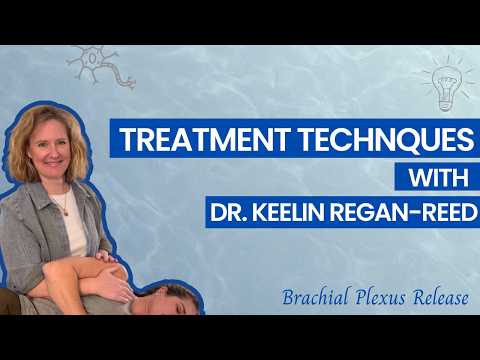 Brachial Plexus Release
