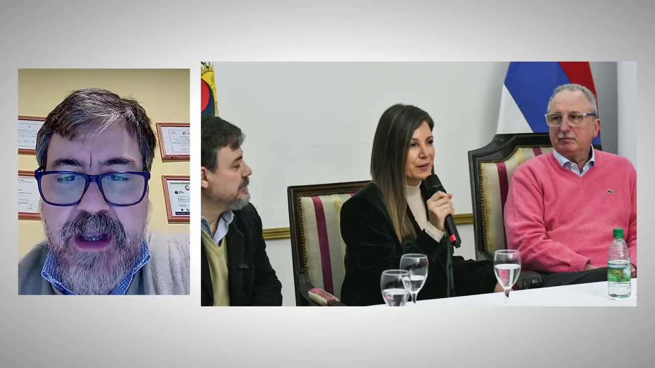 Se viene el evento Metal Misión 2026 en Dos de Mayo