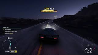 Fh5 - Accolade - Sunday Trip (Proper Edition)