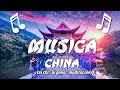 MÚSICA CHINA PARA HACER EJERCICIOS - Qigong - Tai chi - Meditación