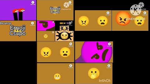 Up to faster 36 parison to emoji csupo ert