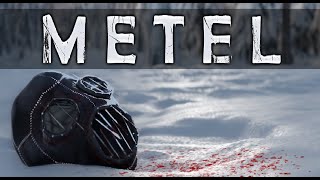 METEL HORROR ESCAPE (Full Game) Android Gameplay [1080P] screenshot 5