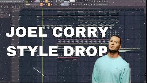 FREE JOEL CORRY/HOUSE PROJECT (FLP + SAMPLES/PRESETS DOWNLOAD)