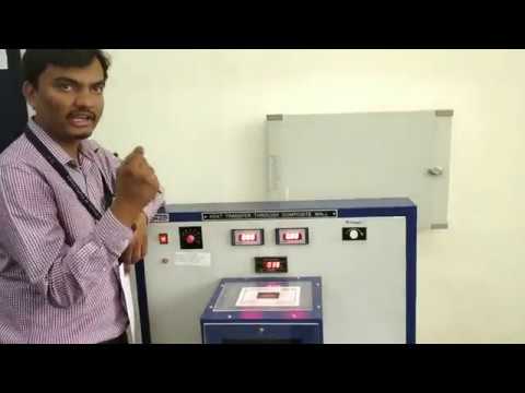Heat transfer through