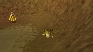 Hogs Of War (PS1) All Engineer Run (Part 3)