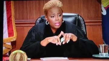 Ariana Sloan on Supreme Justice