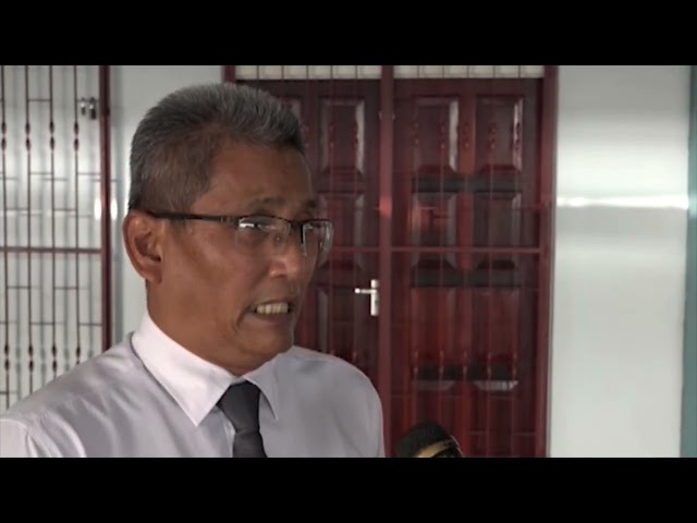 Ministerie van Biza evalueert verkiezingen mei 2025 met stembureauvoorzitters