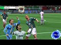 H2H FC Mobile FIFA 25 #eafifamobile #fifa #football #soccer #futbol #fifamobile