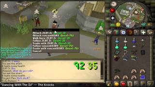 Free dark bow