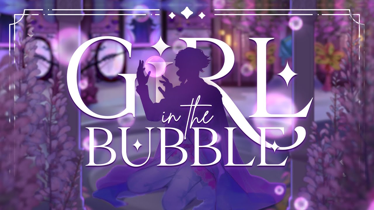 【 Kairo 】The Girl in the Bubble from "Wicked: For Good" 【 Cover 】