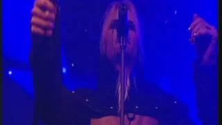 THERION - Wand of Abaris (Live 2007) chords