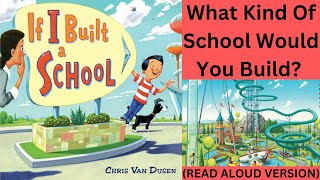 If I Built a School