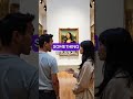 The Mona Lisa Only Became Famous Because It Was STOLEN