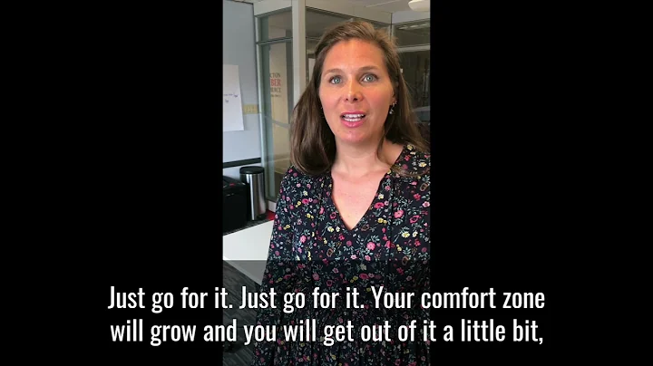Testimonial | Jennifer Krueger & Social Media Love
