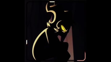 MOXXIE IN THIS SHORT!! 🤔🥺 | #helluvaboss - #moxxie | #viral #edit