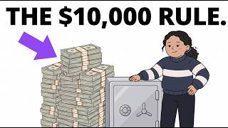 Why Everything Changes After $10,000 (The First Milestone)