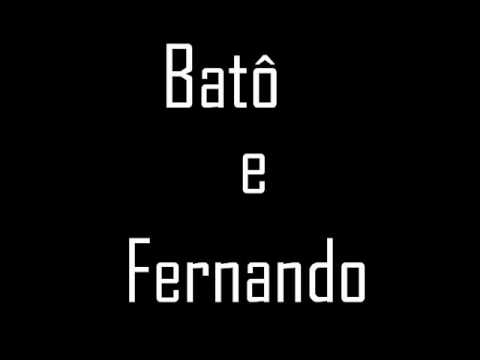 Batô e Fernando - Absoluta