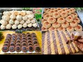 4 Easy Quick And Economical Eid Sweets In Generous Quantities Prepare Them At The Last Minute 