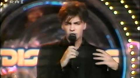 Steve Allen - Letter from my heart ( Radio Mix Discoring 