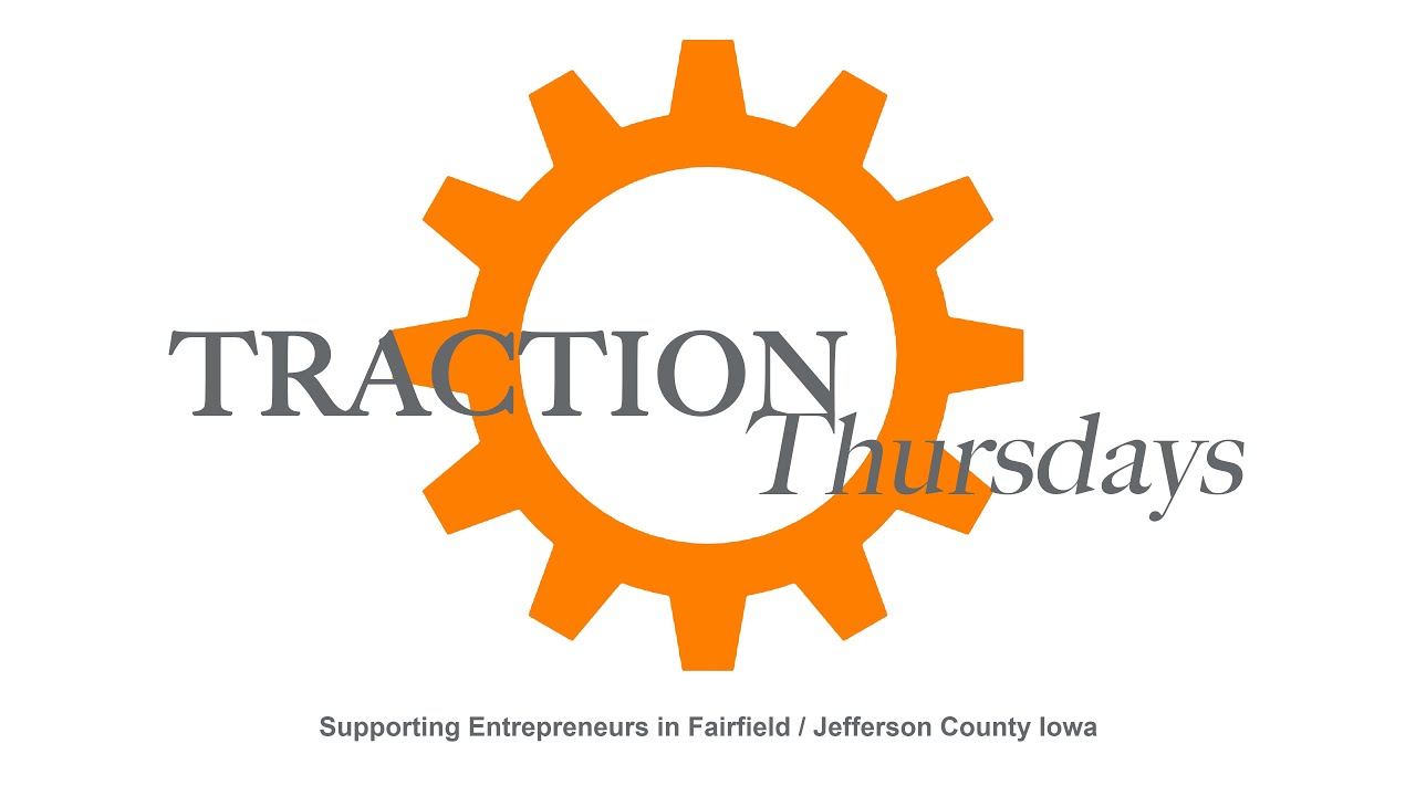 Traction Thursday | Jim Engle and Carol Lilly | Mainstreet Program 4.17.25