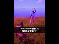 クロムパンクを倒した報告をしてる人【フォートナイト】