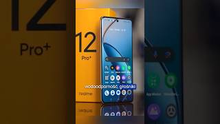 Mobzilla Wideo Realme 12 Pro+ jest naprawdę ładniutkie 🤩🥹 #tech #techtube #realme12proplus #mobzilla #smartfony