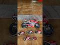 Coleção de “motinhas” DUCATI #ducati #ducatipanigalev4s #panigale