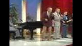 The Cathedrals - O Happy Day