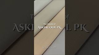 Kain Askincool pk knit made in Korea.Sport kain function: UV PROTECTION, QUICK DRYING, ANTIBACTERIAL