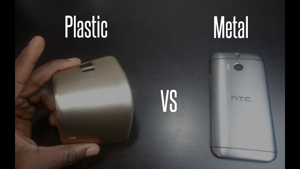 5 Reasons Why Plastic Phones are Better YouTube