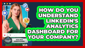 How Do You Understand LinkedIn